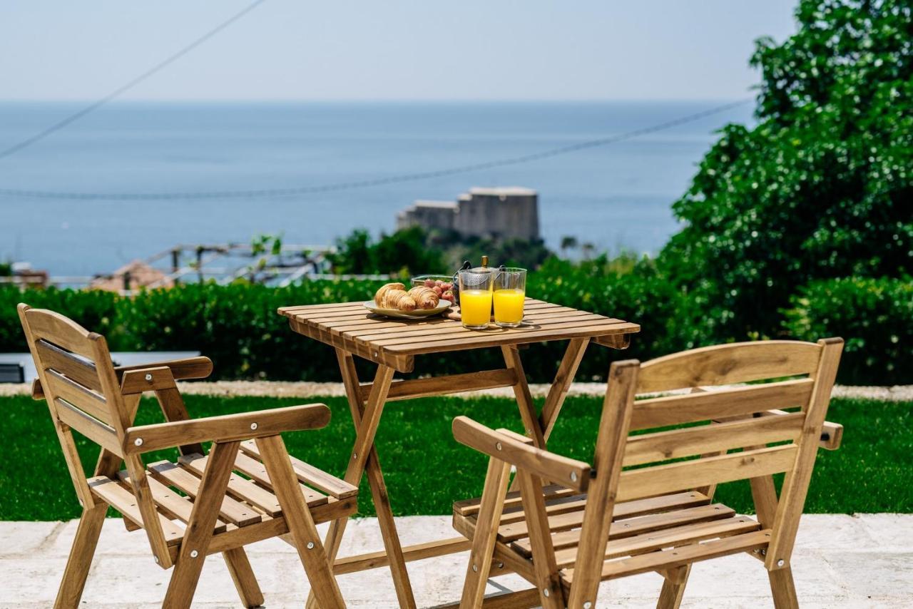 Horizont Daire Dubrovnik Dış mekan fotoğraf