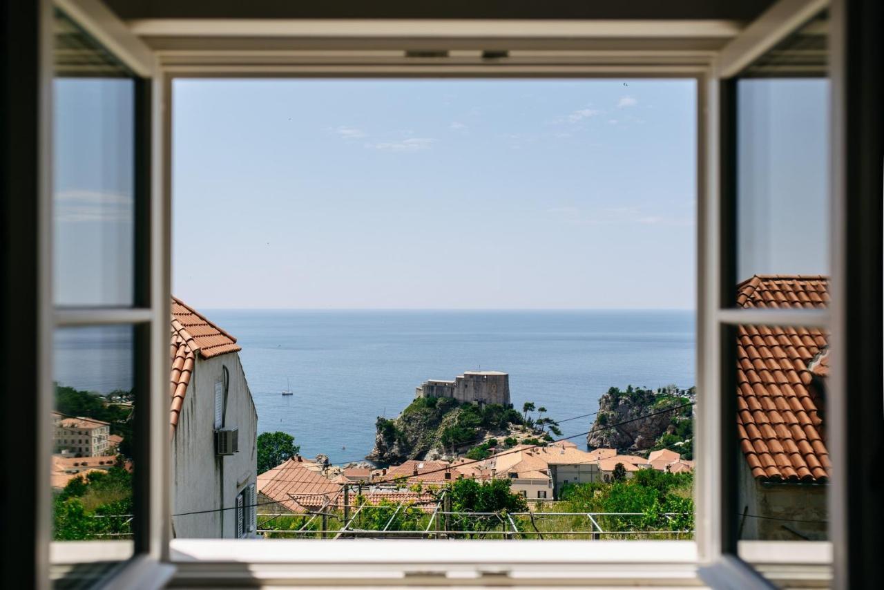Horizont Daire Dubrovnik Dış mekan fotoğraf