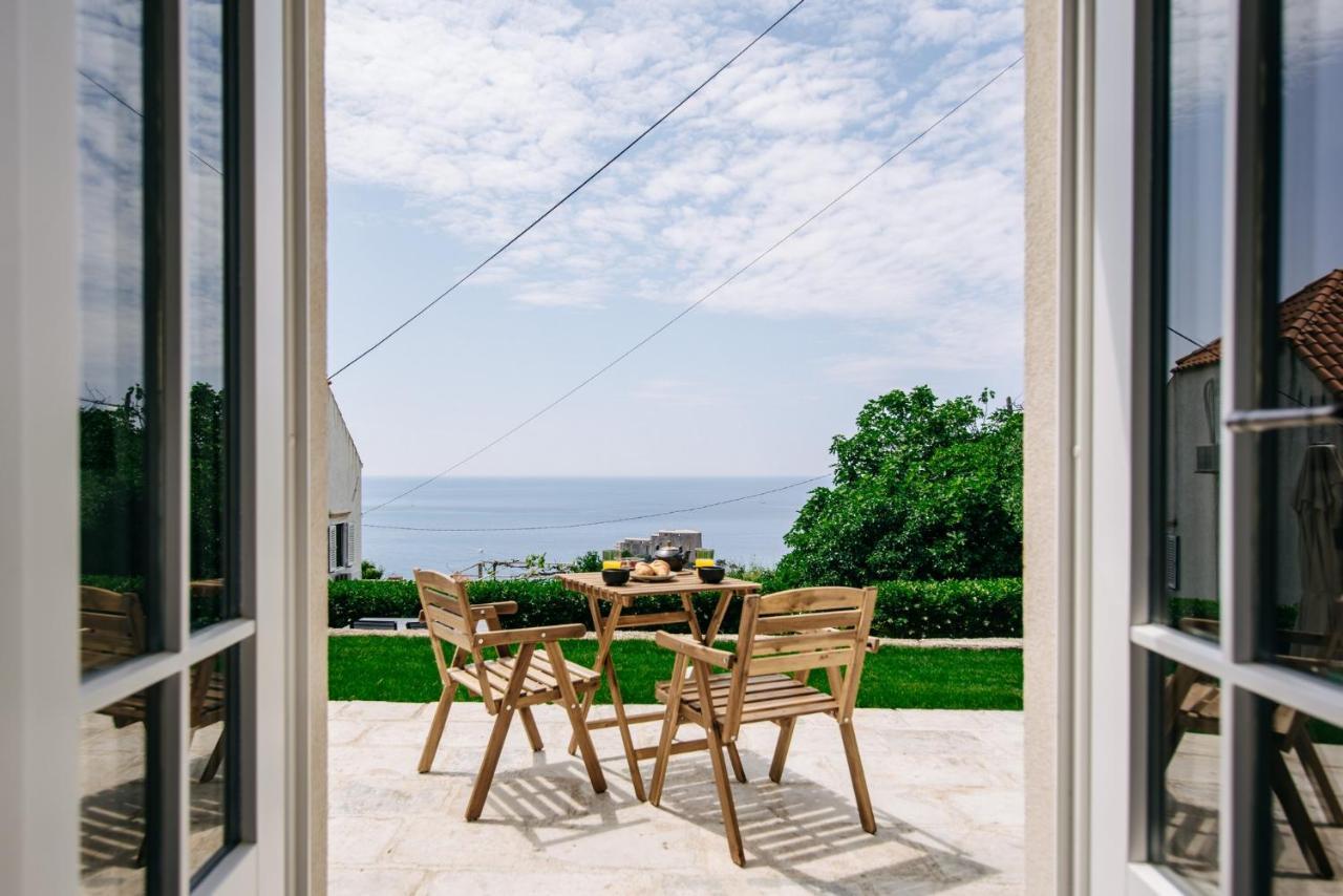 Horizont Daire Dubrovnik Dış mekan fotoğraf